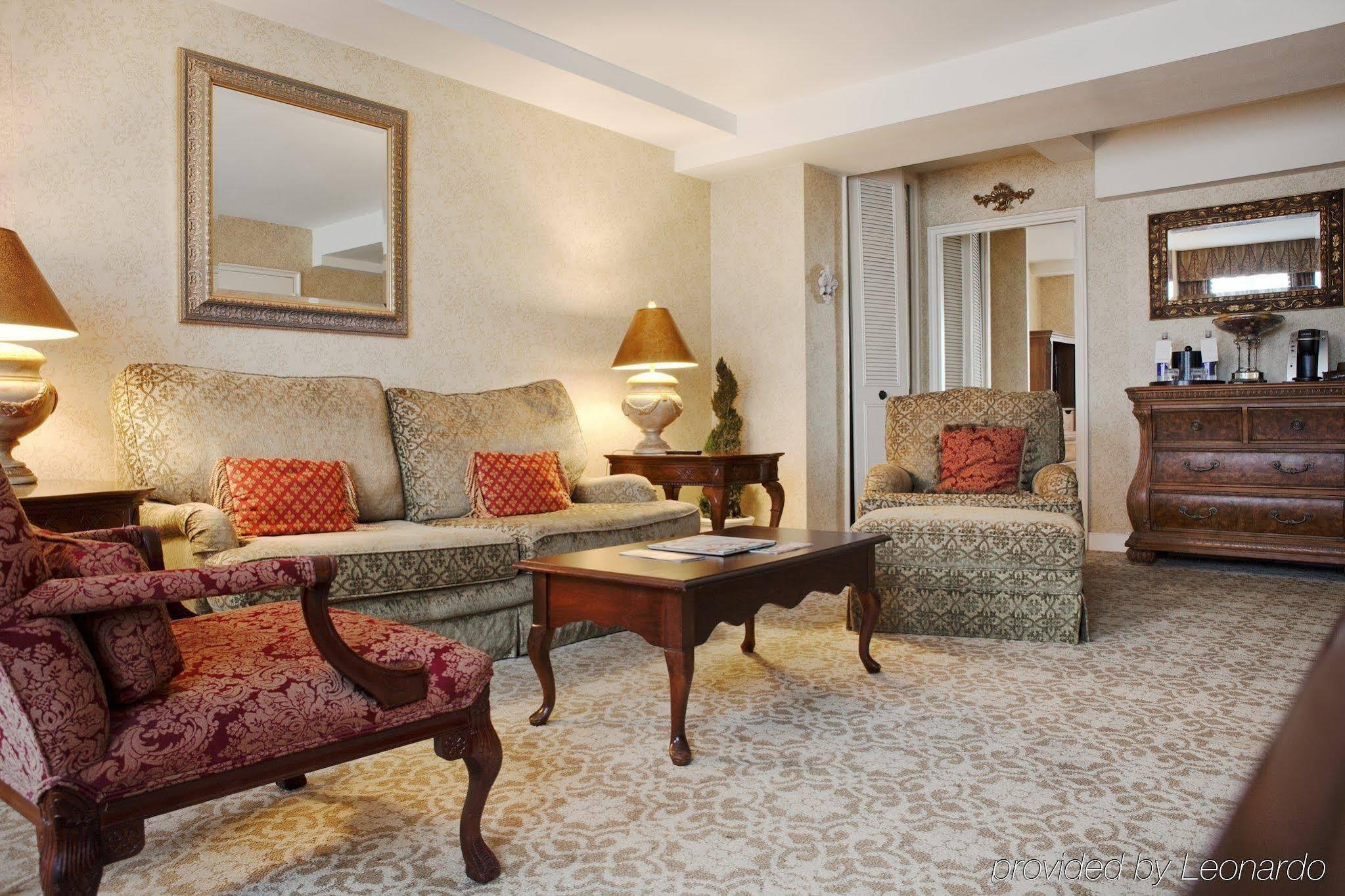 Hotel The Georgetown