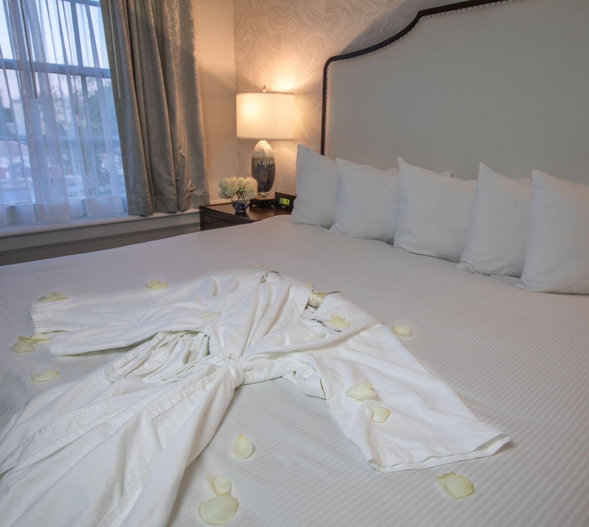 The Georgetown Hotel