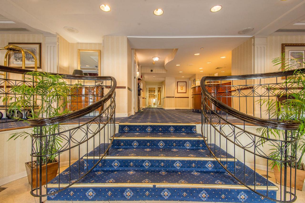 Hotel The Georgetown Washington