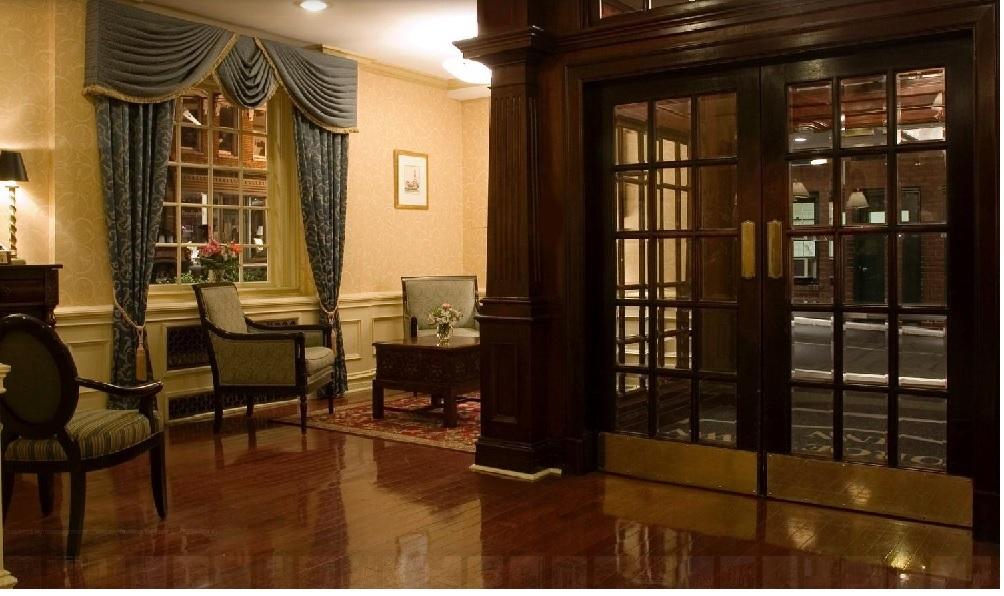 The Georgetown Hotel 4*