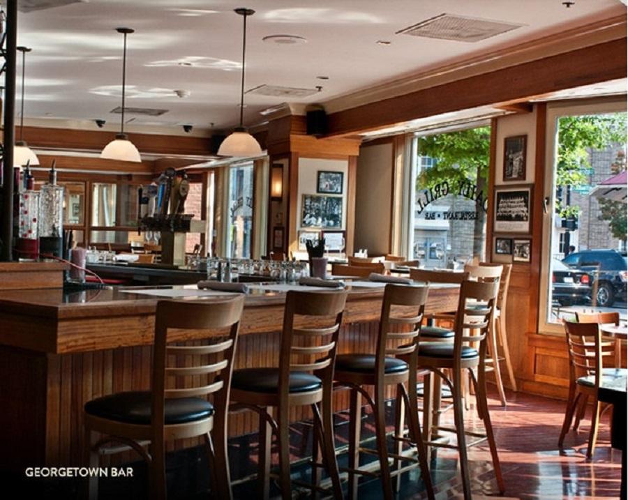 The Georgetown 4*