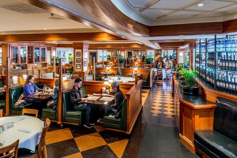 The Georgetown 4*