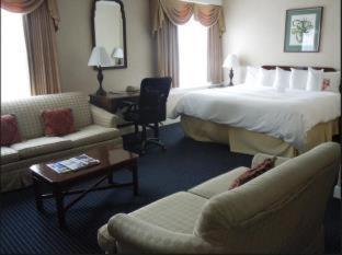 The Georgetown Washington