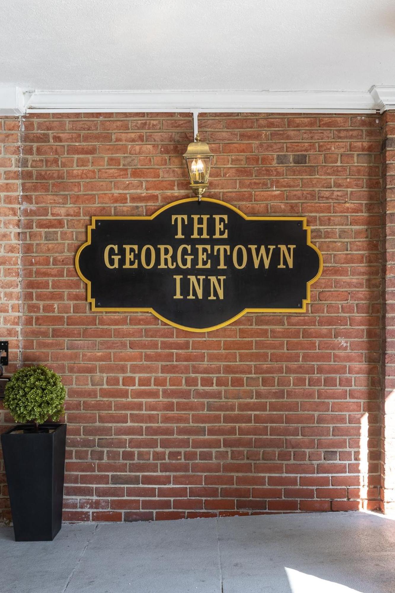 Hotel The Georgetown