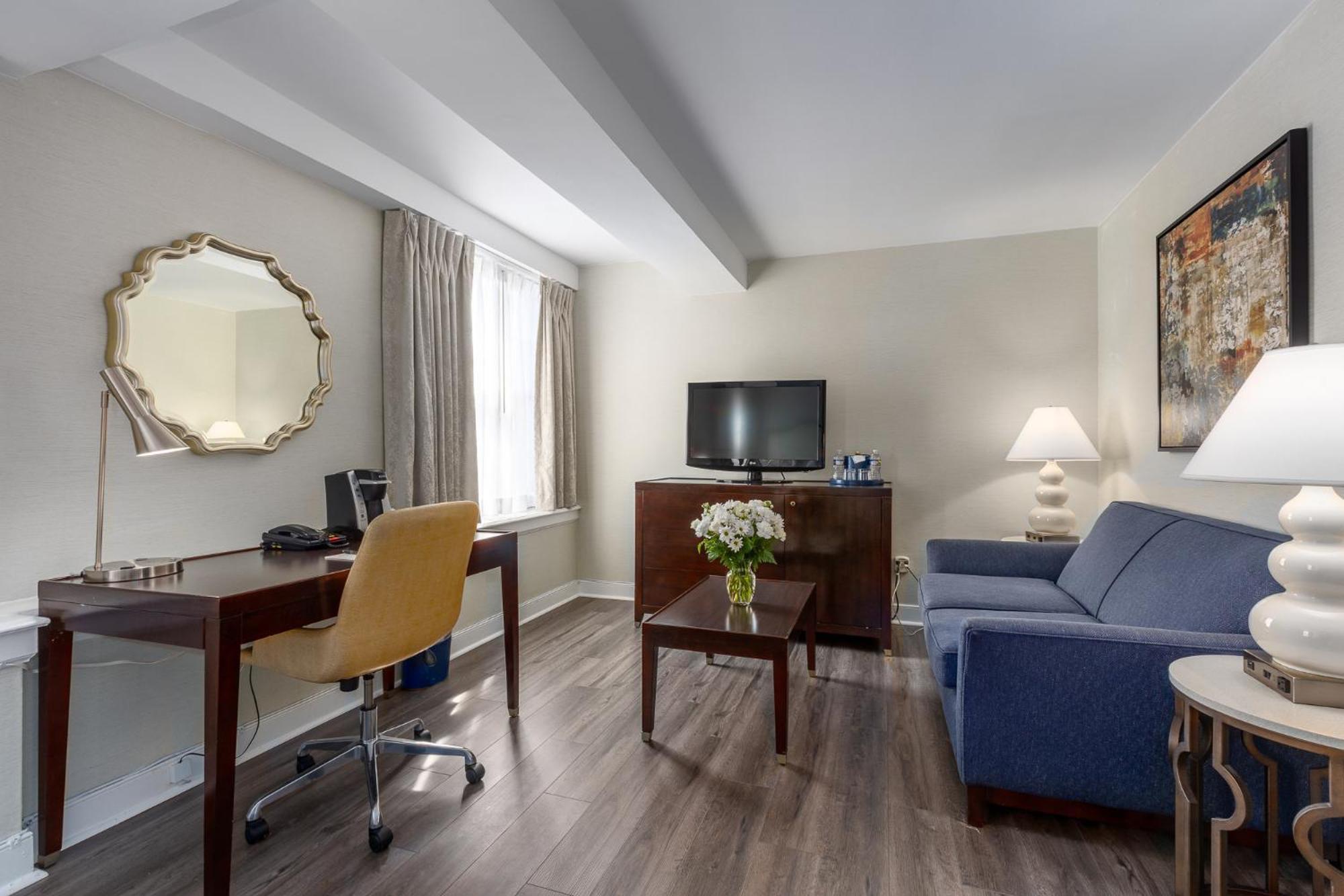 The Georgetown 4* Washington