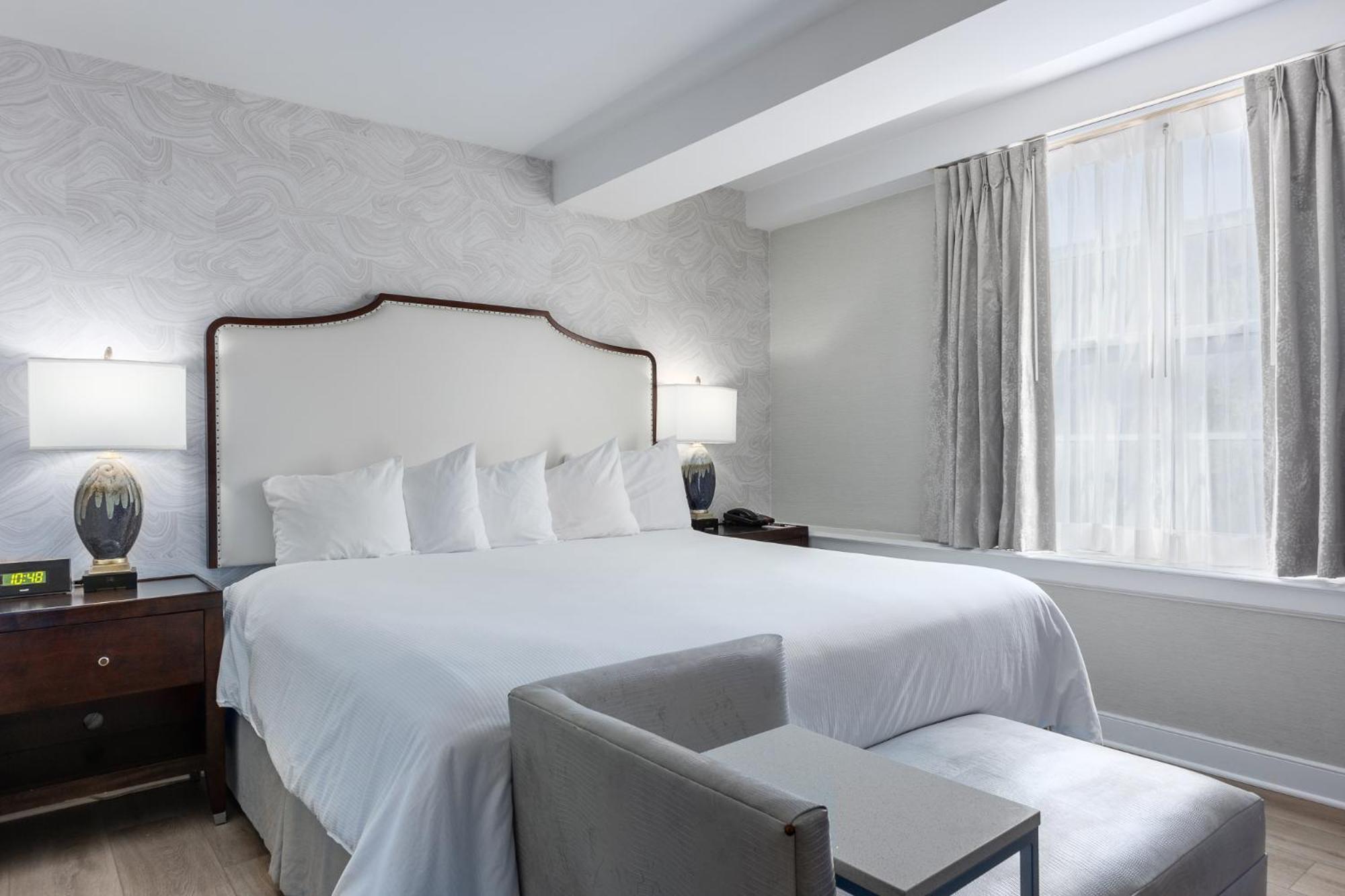 Hotel The Georgetown