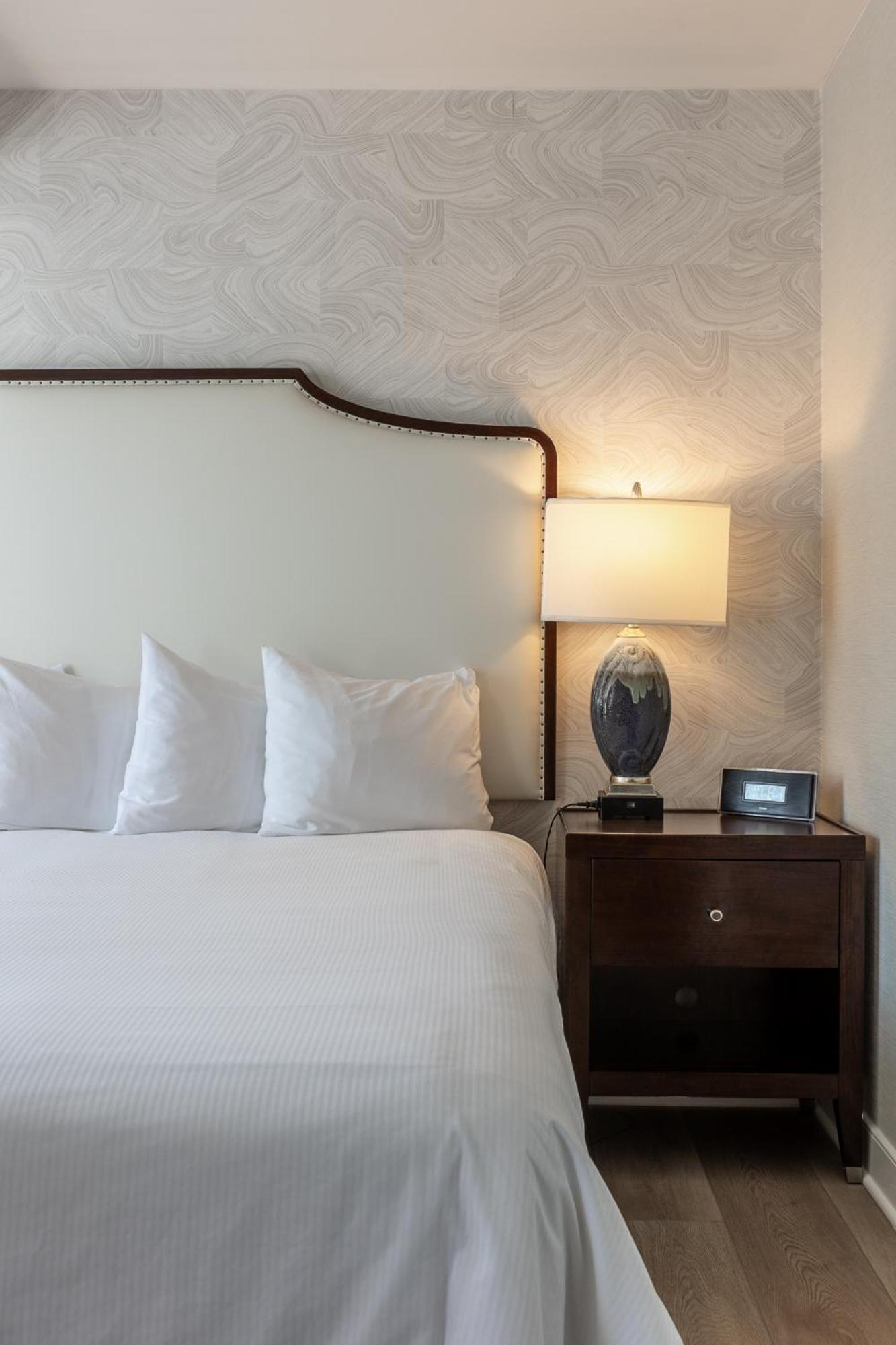 Hotel The Georgetown 4*