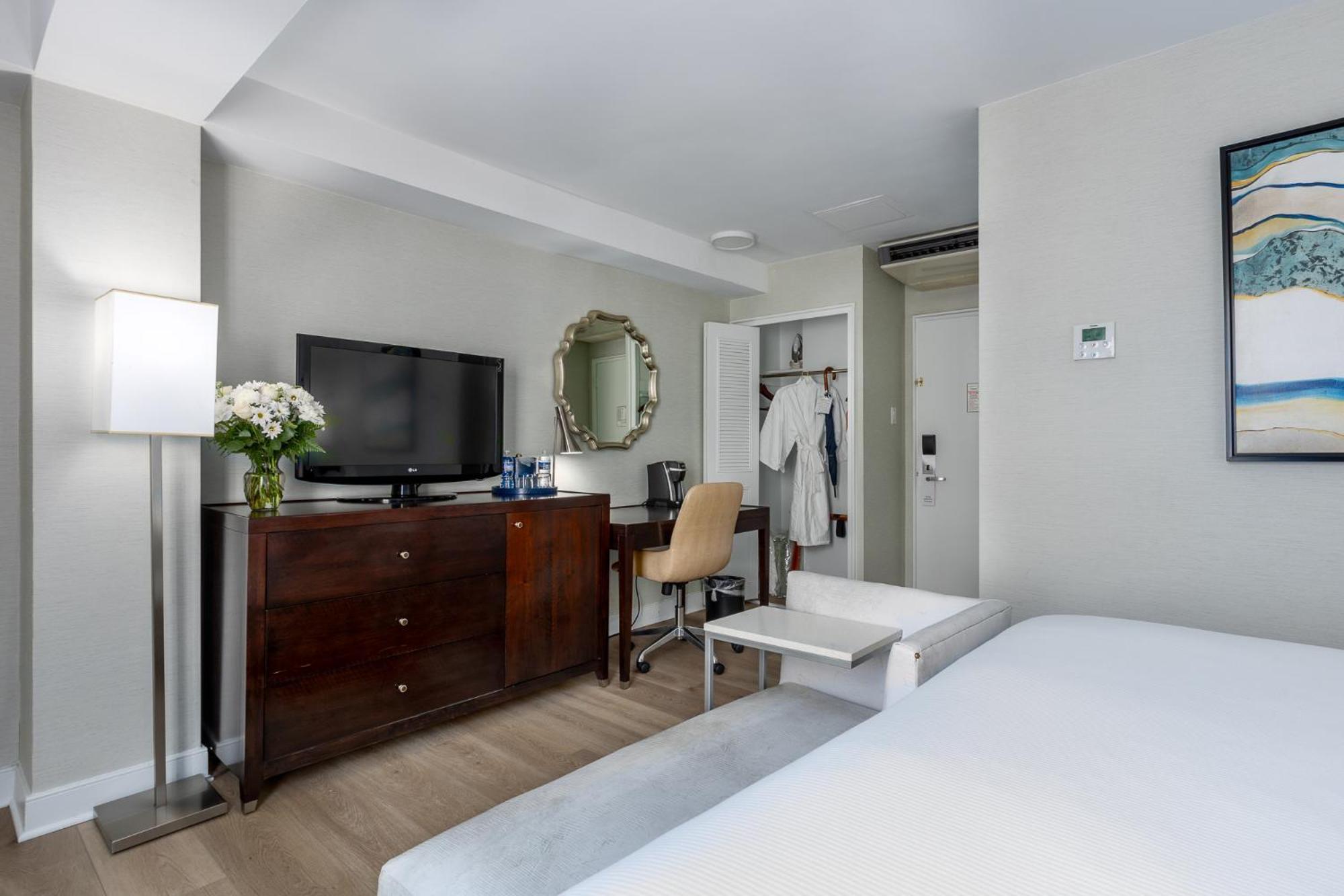 The Georgetown Hotel Washington