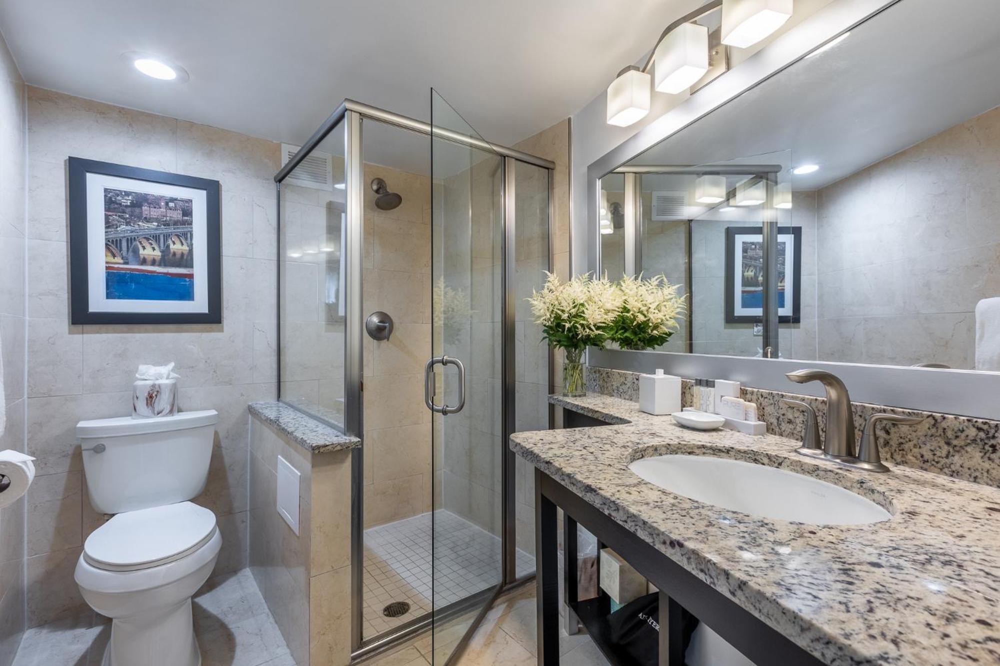 The Georgetown 4* Washington