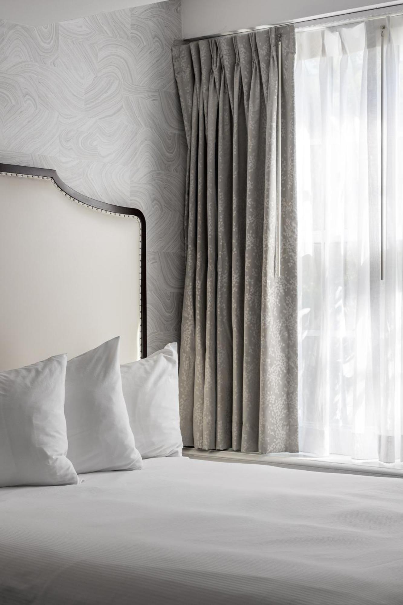 The Georgetown Hotel 4*
