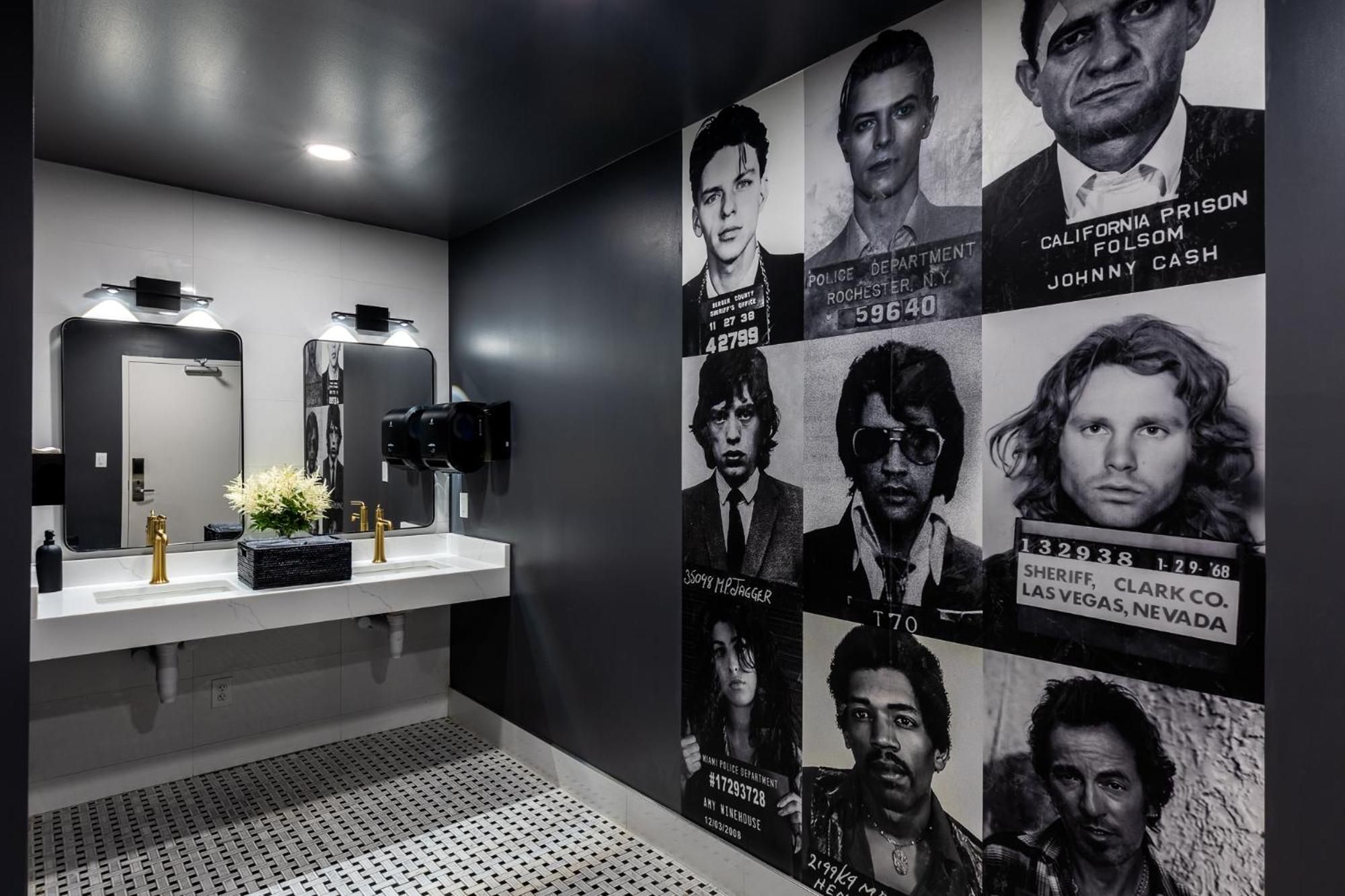 The Georgetown 4*