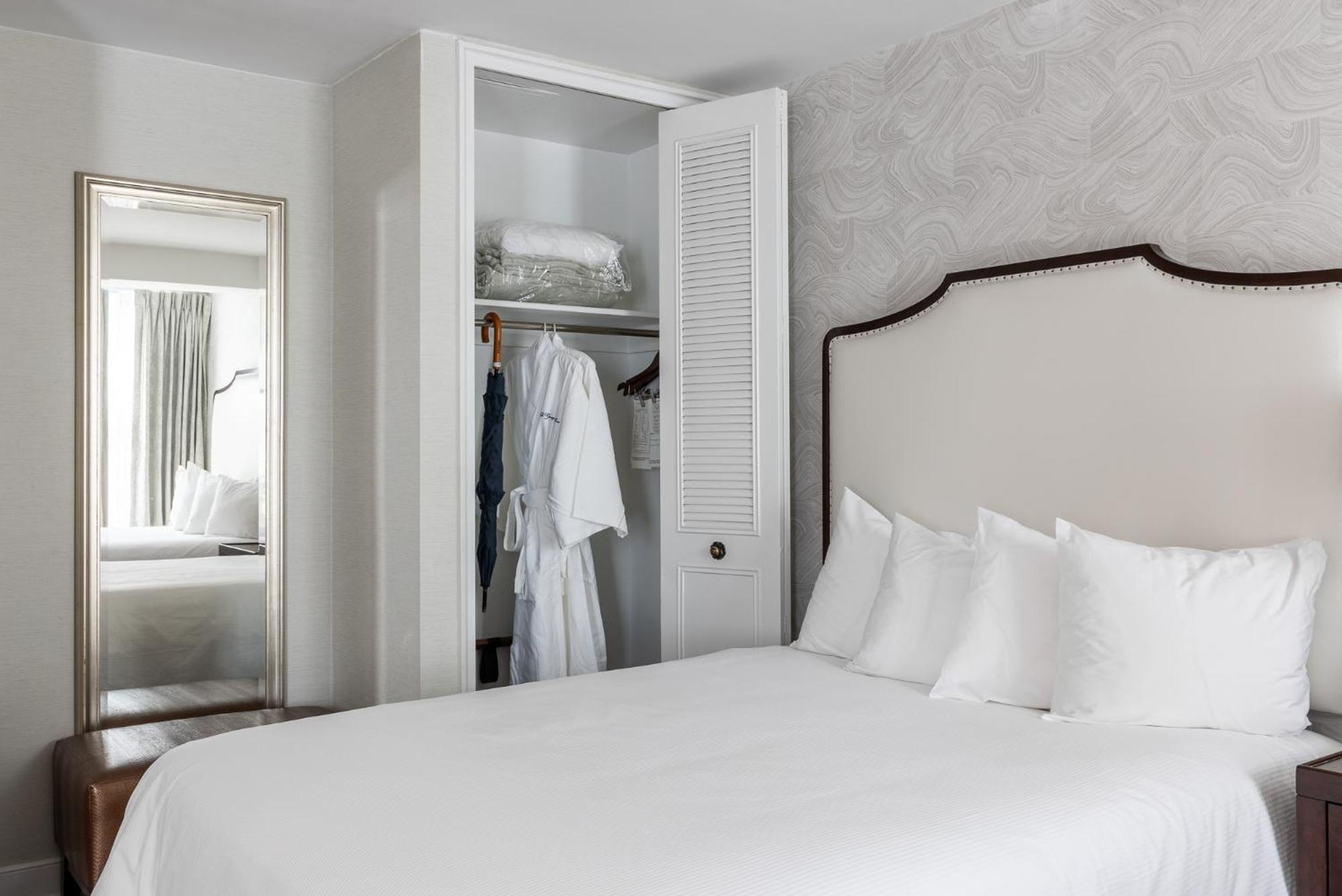 The Georgetown 4* Washington