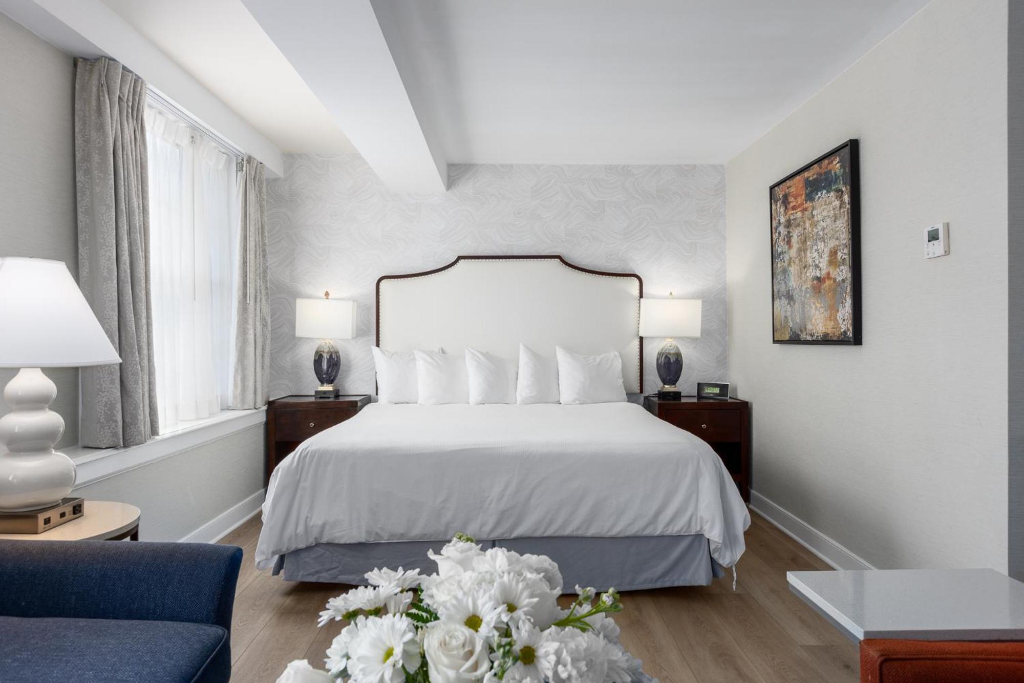 The Georgetown Hotel 4*