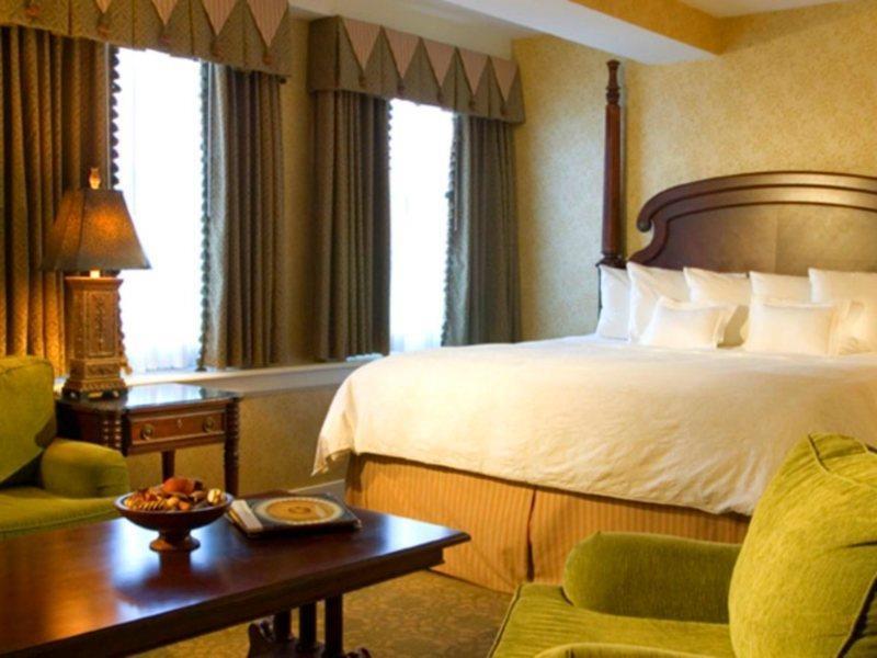 Hotel The Georgetown 4*