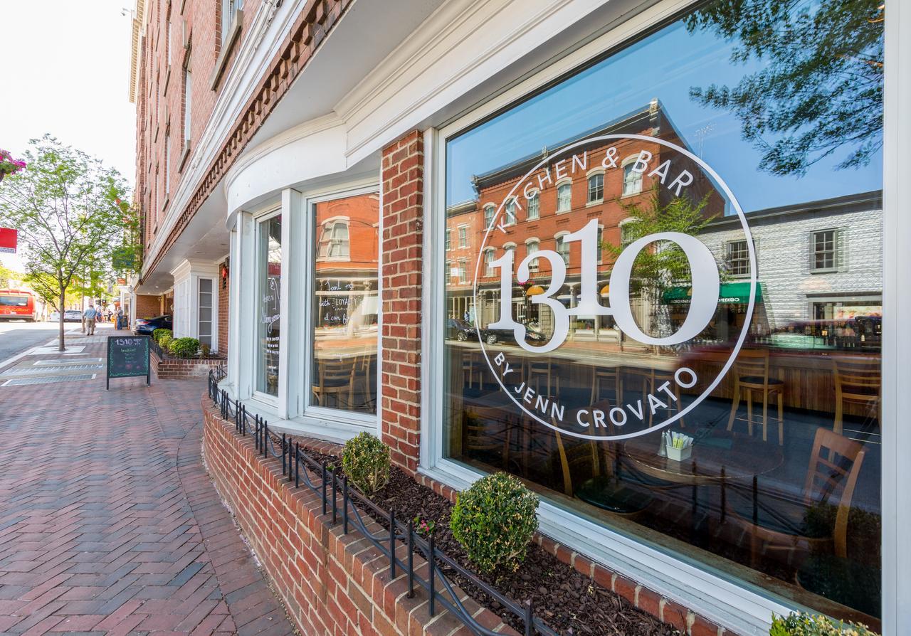 The Georgetown Hotel
