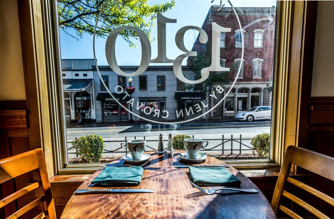 The Georgetown Hotel