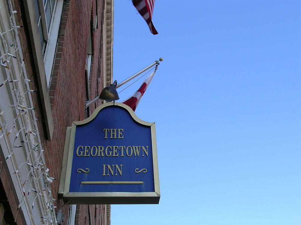 Hotel The Georgetown 4*